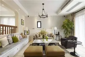 根据不同户型 选择合适的家用中央空调图片