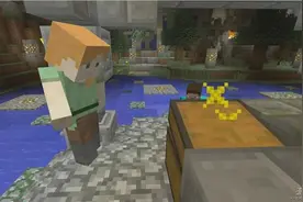 《我的世界》官方MOD合集预告 展现了激烈战斗画面图片