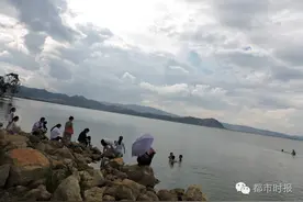 又有游客失踪！云南这个地方平均每年10人死亡 有传言称之为“尸库”图片