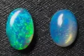 澳洲欧泊都是宝，非洲欧泊太垃圾？别瞎比较！图片