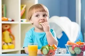 小儿生长发育专家琚玮教授：孩子要不要补充复合维生素？图片