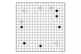围棋吴清源全集打谱心得图片