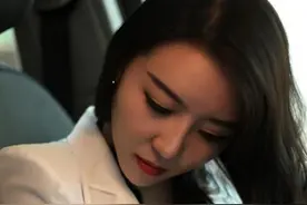 在东莞厚街喜来登酒店“消费”时见过最霸气的车牌!图片