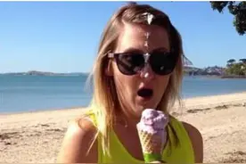 乡间传说：鸟屎拉头上是灾难，如何破解？图片