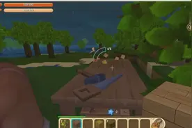 迷你世界新手教程，学会了怎么制作工作台视频封面