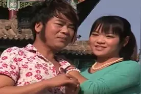 云南山歌—李赛萍对歌，太好听了