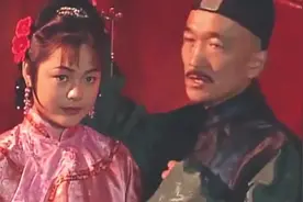 刘墉娶了二夫人, 大夫人的话令所有人羞愧, 超出刘墉想象