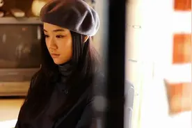 那个像茶一样的姑娘（写得真美）图片