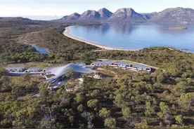 在澳大利亚最靠近南极的农场工作，感受世界尽头的仙境图片