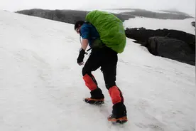 让你在翻雪山、穿雨林时不迷失方向，佳明Fenix3 HR体验图片