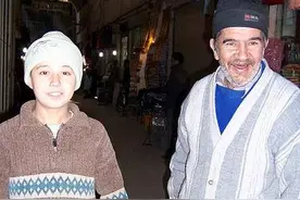 探秘真实伊朗：汽油几毛钱一升图片