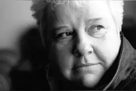 她是推理女王，她的作品短短千余字便令人寒至骨髓图片