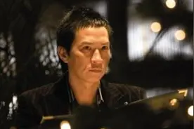 娱乐圈大器晚成的典型：警察转行做演员，跑十年龙套一举拿俩影帝图片