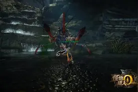 怪物猎人OL麻痹双刀怎么配装 怪物猎人OL麻痹双刀配装攻略详解图片