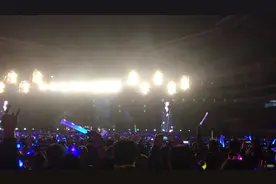 五月天长沙演唱会1-2