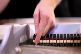 钢琴也能这样玩