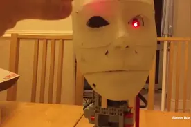 为招到一流机器人工程师 日本这家公司给出了百万美金年薪视频封面