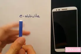 教你制作一个手机的手感笔，一个烟盒一秒搞定，超实用的!