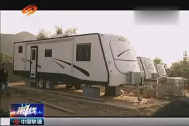 武冈云山开启“营地带村”旅游扶贫新模式视频封面