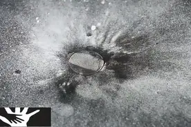 1分钟看完刑侦是怎么指纹破案的视频封面