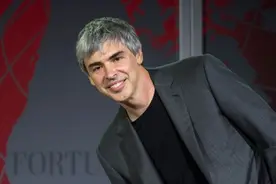 谷歌创始人又投了一家飞行汽车了：为什么选它做副业？图片