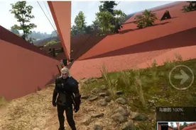 《巫师3：狂猎》农妇贴图出错原因解析攻略图片