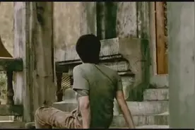 巨蟒来袭，泰国版狂蟒之灾，恐怖！视频封面