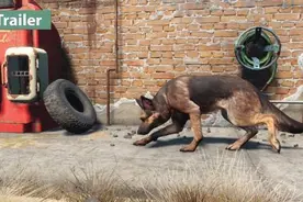 《辐射4》DLC新增内容推测及分析图片