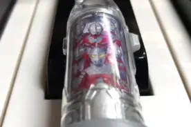 奥特曼胶囊系列（1）奥特六兄弟视频封面