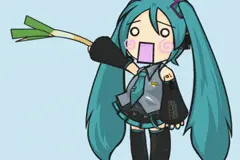 盘点一旦吸了就容易上瘾的经典宅舞：萌新请在老司机的陪同下点开！图片