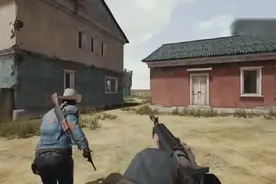 教你绝地求生表情系统完美使用方法