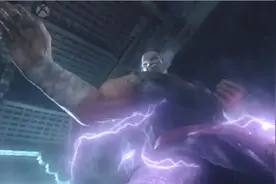 E3 2016：《铁拳7》最新预告 三岛平八大战豪鬼图片
