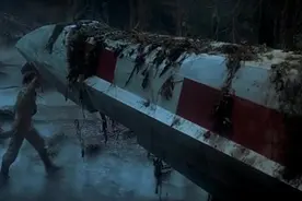 只有亲眼看到“原力”的厉害，卢克才决定继续学习视频封面