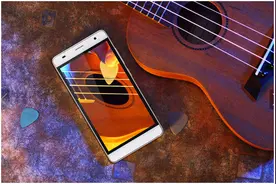 高清语音视频通话 499元中国移动A1s体验评测图片