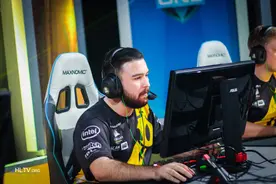 Tyloo生死之战遗憾落败，告别Major之旅图片