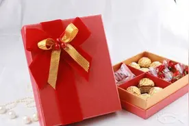 婚礼回客礼品有哪些？图片