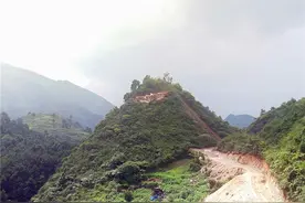 都匀再投4千多万建西山红枫公园图片