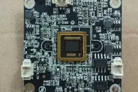 自助组装室外无线插卡监控摄像机,可远程，无线，报警图片