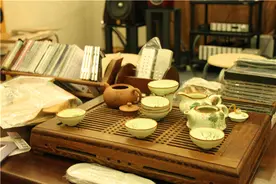 HIFI小编探访八零后的音响小窝----北京高斯音响图片