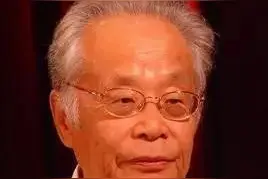 [望江近现代名人]何祚庥图片