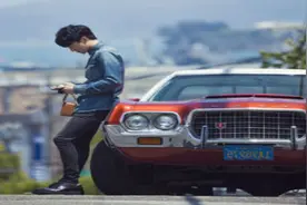 微博最火段子手薛之谦，和他的MINI不得不提的事图片