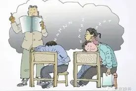 V词解：隐性辍学、在校妈妈图片