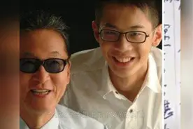 李敖遗嘱证明他非常重男轻女？看他成长经历这是必然！李文不哭视频封面