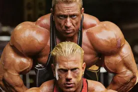 这些，只有健身的你才懂！图片