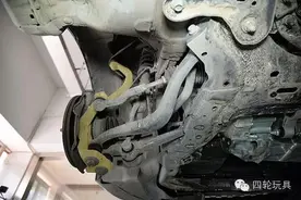 记住这些“黑话” 分分钟变汽车老炮儿图片