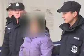 寒冷冬日 石家庄街头发生的这一幕 让我们很暖心！图片