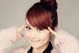 ​中国最值钱球员张鹭的夫人是谁？超萌惹人爱的蜜蜜，你想起来没图片