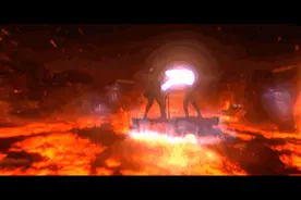 “猴”厉害  盘点《星球大战》中光剑格斗最精彩瞬间图片