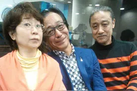 海贼王动画730集录音现场(50人之多)暨路飞声优庆生会N图图片