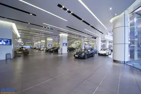 春节前后 挑选二手车应该注意的小细节图片